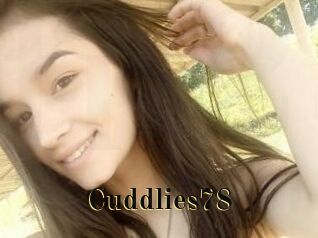 Cuddlies78