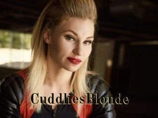 CuddliesBlonde
