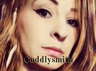 Cuddlysmith