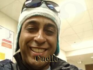 Cuello