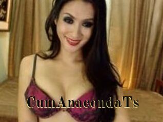 CumAnacondaTs