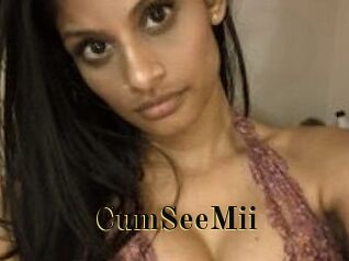 CumSeeMii