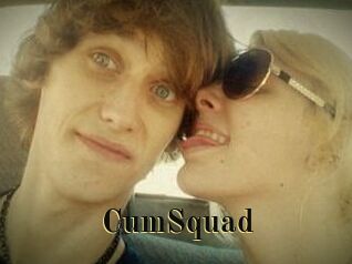 CumSquad