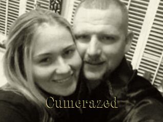 Cumcrazed