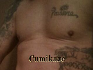 Cumikaze