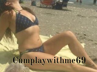 Cumplaywithme69