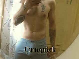 Cumquick