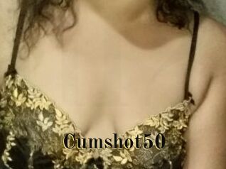 Cumshot50