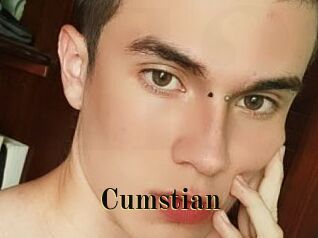 Cumstian
