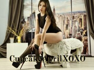 CupcakeAprilXOXO