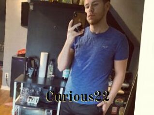 Curious22