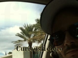 CuriousHetero