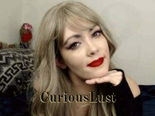 CuriousLust