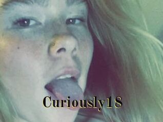 Curiously18
