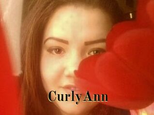 CurlyAnn Films 2 Q