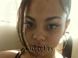 CurlyFry