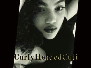CurlyHeadedCuti Films 2 Q