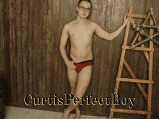 CurtisPerfectBoy