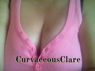 CurvaceousClare