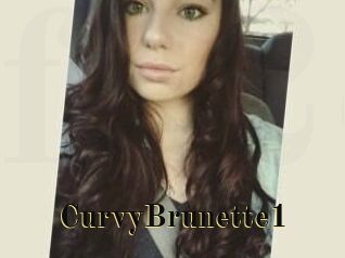 CurvyBrunette1