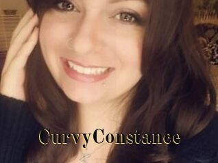 CurvyConstance