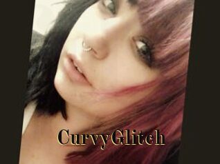 CurvyGlitch