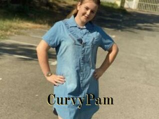 CurvyPam