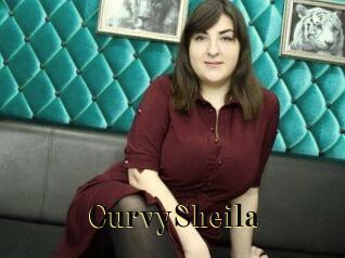 CurvySheila Films 2 Q
