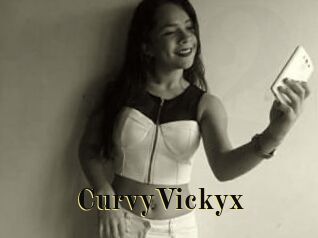 CurvyVickyx