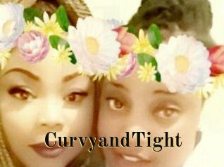 CurvyandTight