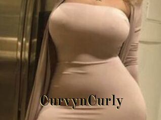 CurvynCurly