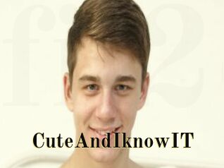 CuteAndIknowIT