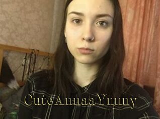 CuteAnnaaYmmy
