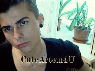 CuteArtem4U