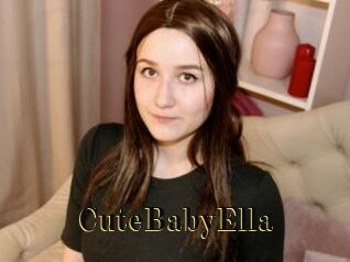 CuteBabyElla
