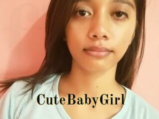 CuteBabyGirl