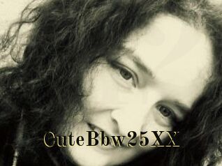 CuteBbw25XX