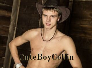 CuteBoyCollin