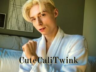 CuteCaliTwink