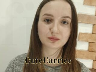 CuteCarriee