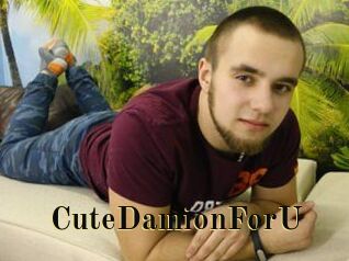CuteDamionForU