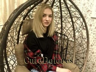 CuteDolores