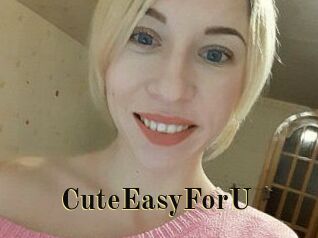 CuteEasyForU_