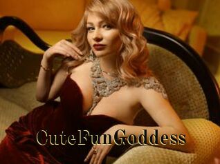 CuteFunGoddess