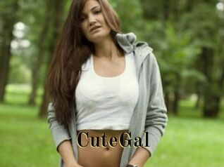CuteGal