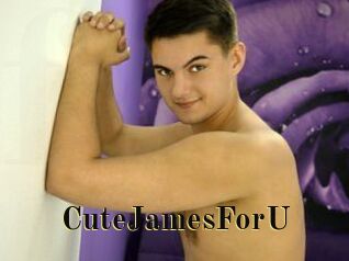 CuteJamesForU