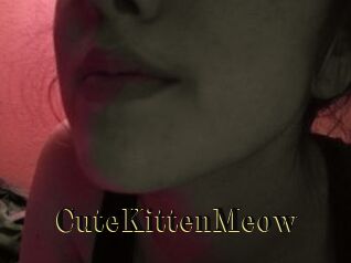 CuteKittenMeow