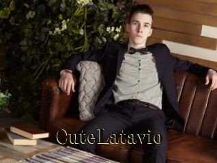 CuteLatavio