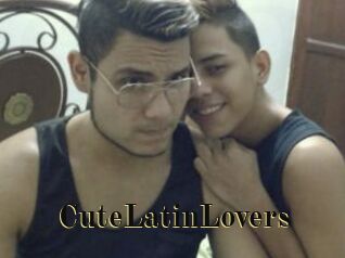 CuteLatinLovers