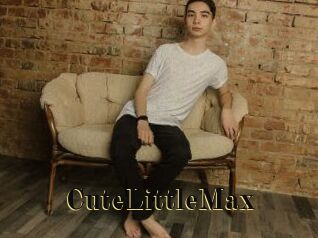 CuteLittleMax
